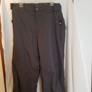Billabong Ski Pants